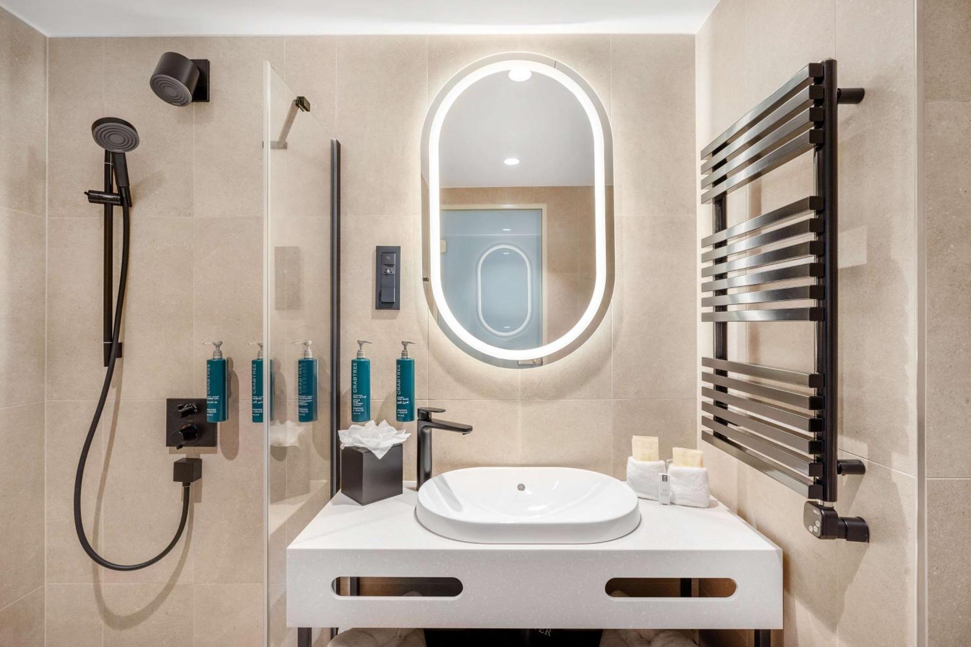 Hilton Garden Inn Debrecen City Center Dış mekan fotoğraf