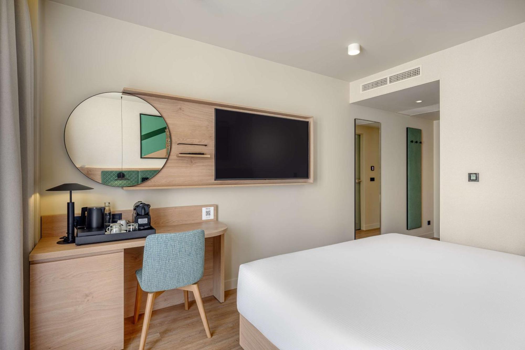 Hilton Garden Inn Debrecen City Center Dış mekan fotoğraf