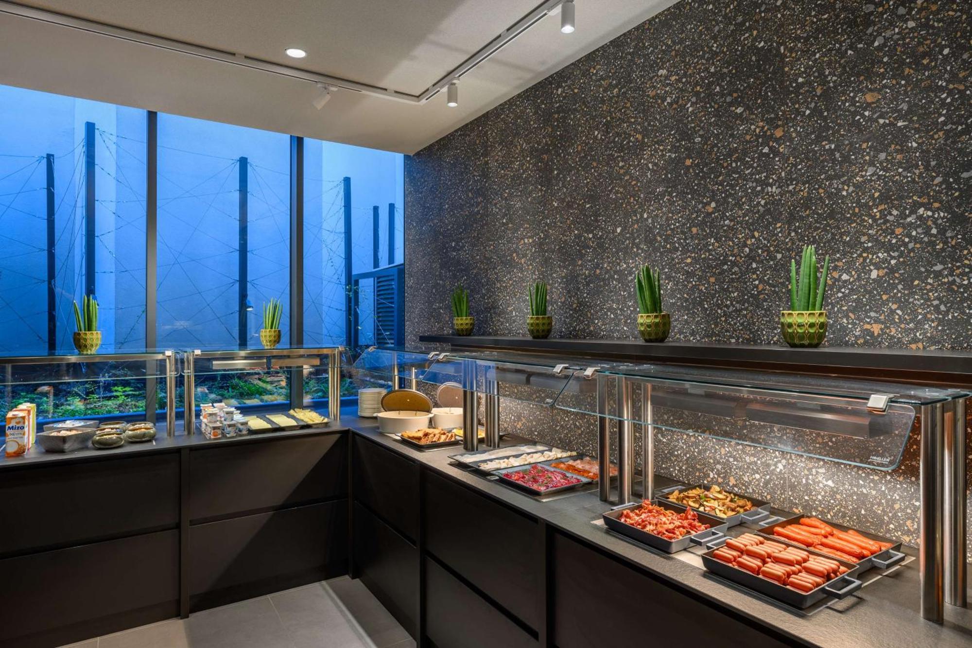 Hilton Garden Inn Debrecen City Center Dış mekan fotoğraf