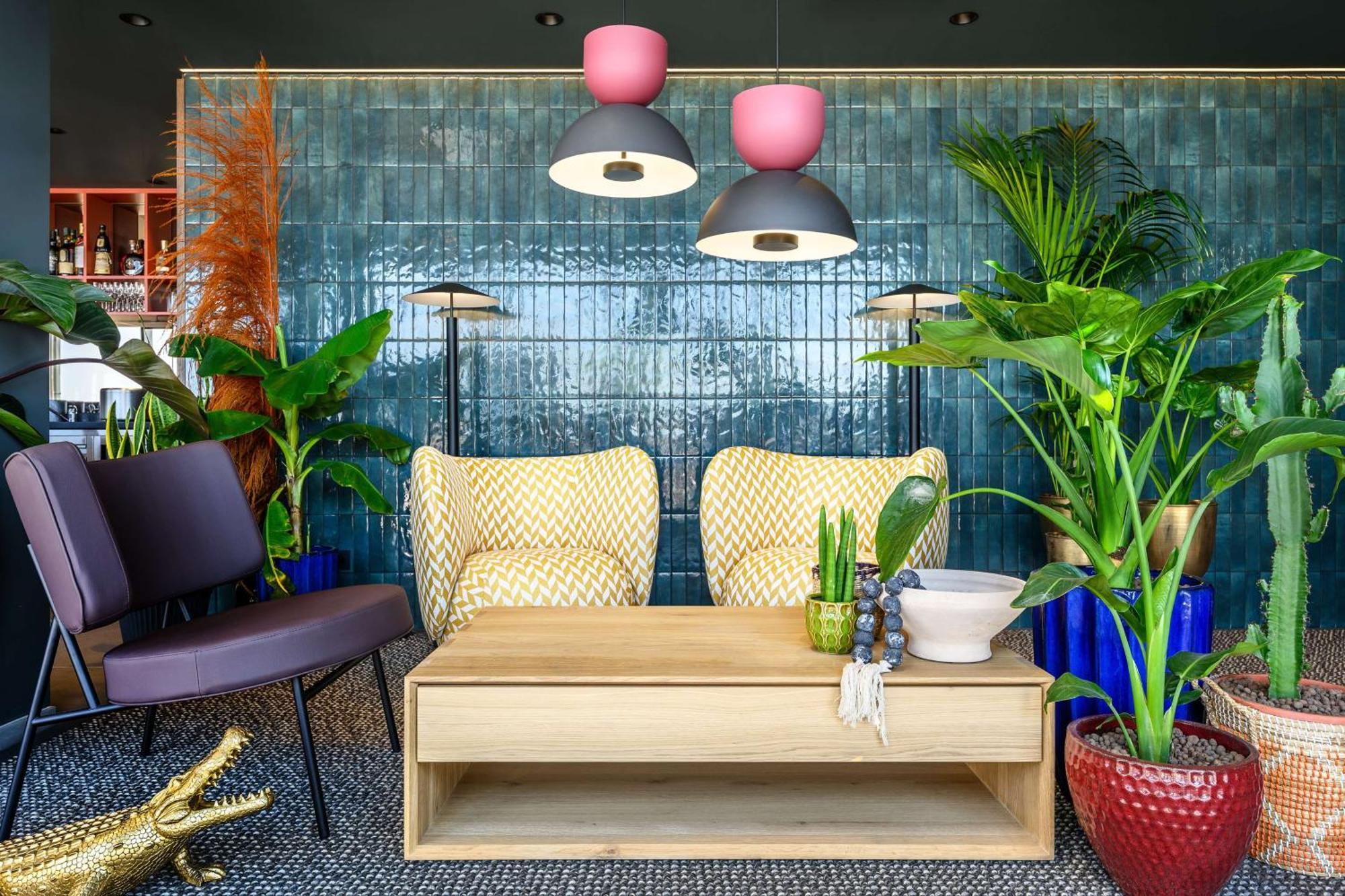 Hilton Garden Inn Debrecen City Center Dış mekan fotoğraf