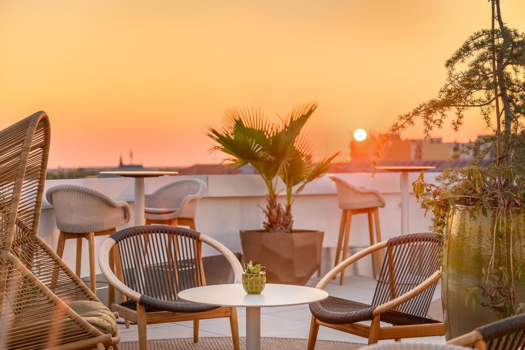 Hilton Garden Inn Debrecen City Center Dış mekan fotoğraf
