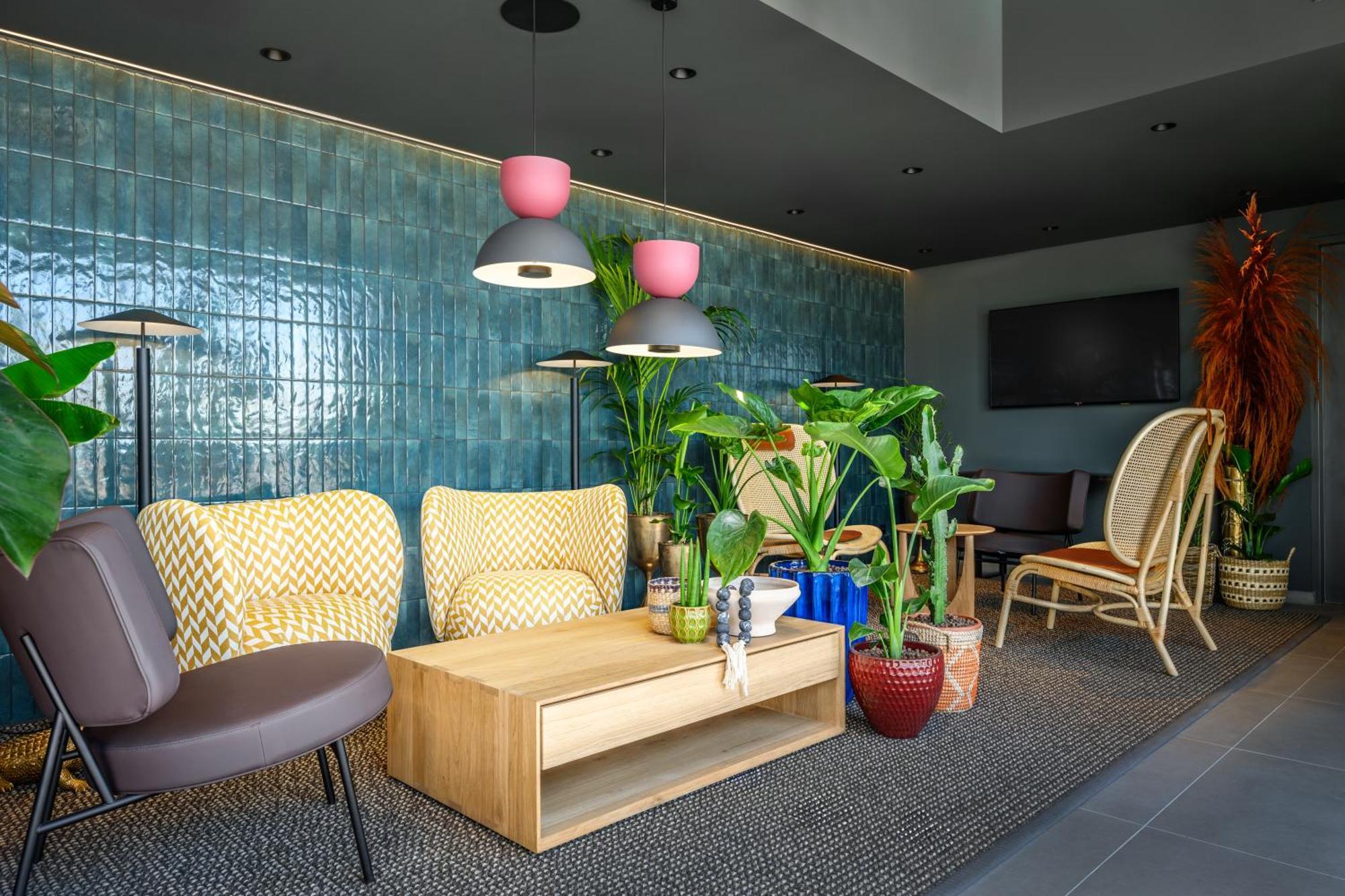 Hilton Garden Inn Debrecen City Center Dış mekan fotoğraf