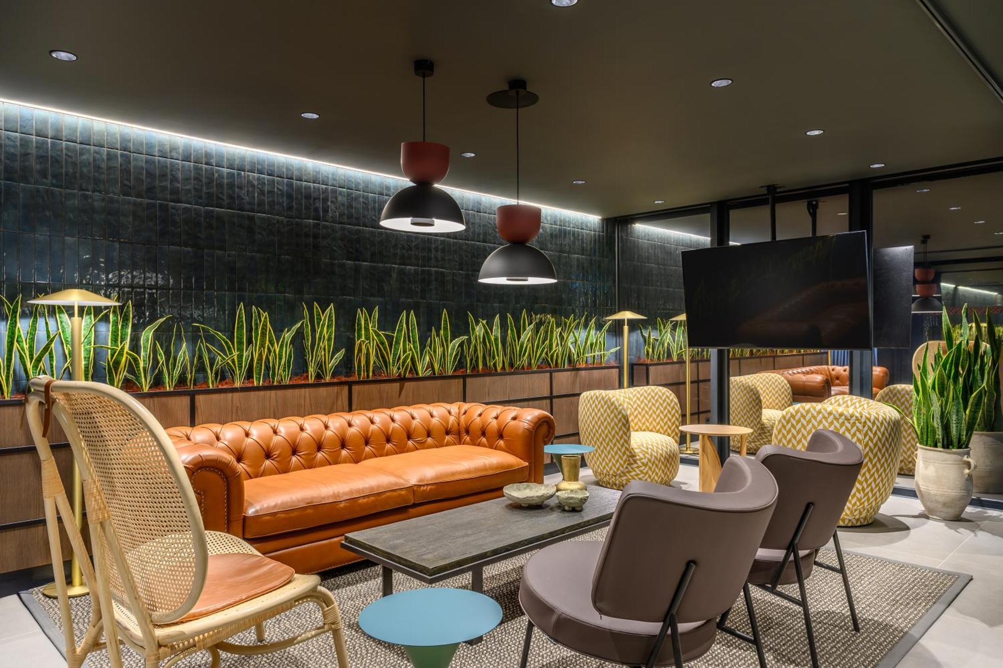 Hilton Garden Inn Debrecen City Center Dış mekan fotoğraf