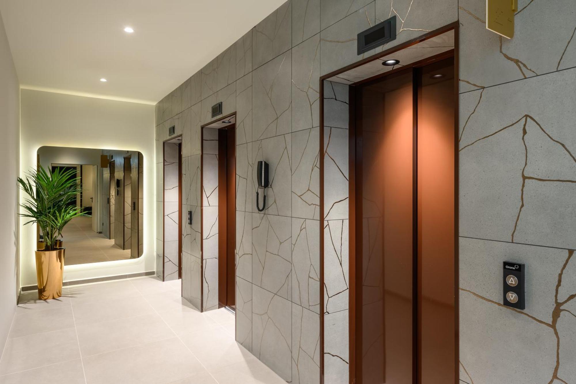 Hilton Garden Inn Debrecen City Center Dış mekan fotoğraf