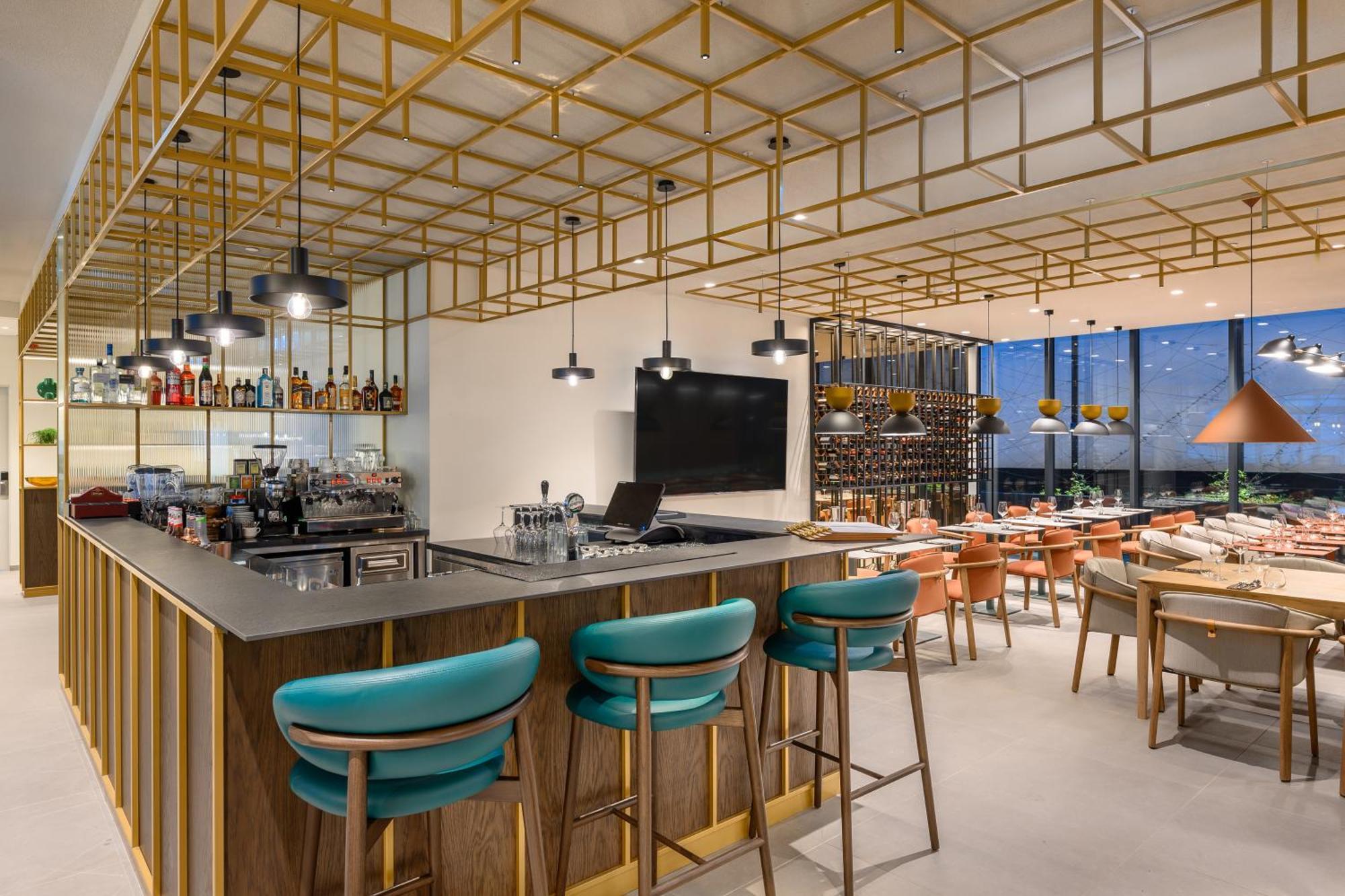 Hilton Garden Inn Debrecen City Center Dış mekan fotoğraf