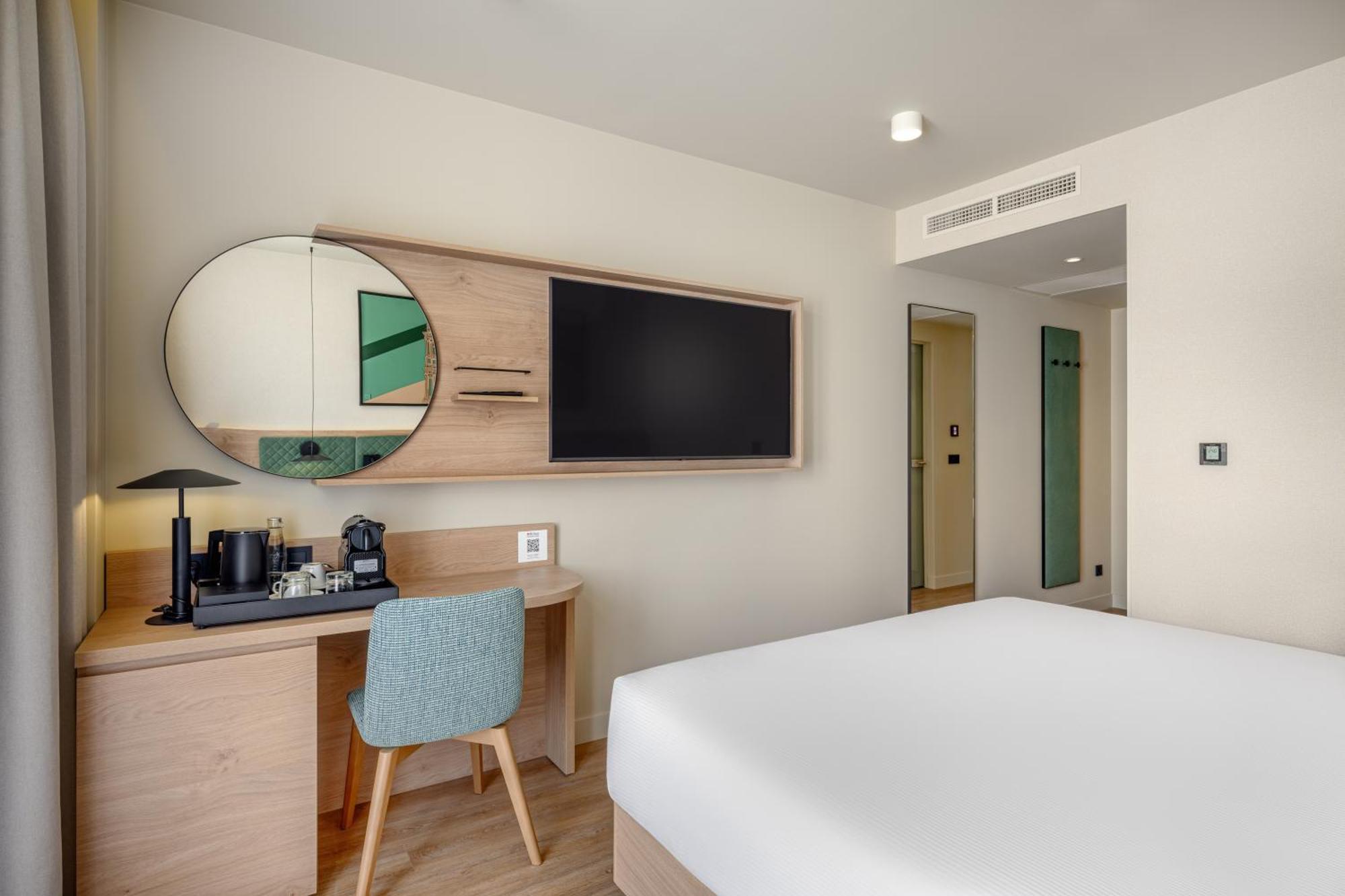 Hilton Garden Inn Debrecen City Center Dış mekan fotoğraf